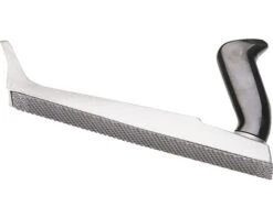 HUFA Kantschaaf Metaal Incl. Universeel Snijblad