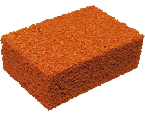 HUFA Spons Natuurrubber 150x100x50 Mm 4 HUFA Spons Natuurrubber 150x100x50 Mm - Afbeelding 2