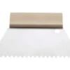 HUFA Lijmspatel 5x4 Getand Staal, 180 Mm -Rubi Shop DV 8 8538093 01 4c DE 20140225000810
