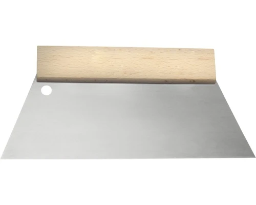 HUFA Lijmspatel Glad Staal, 250 Mm 3 HUFA Lijmspatel Glad Staal, 250 Mm