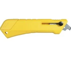 STANLEY Mes STHT0-10192 Voor Kunststof En Plexiglas 145 Mm