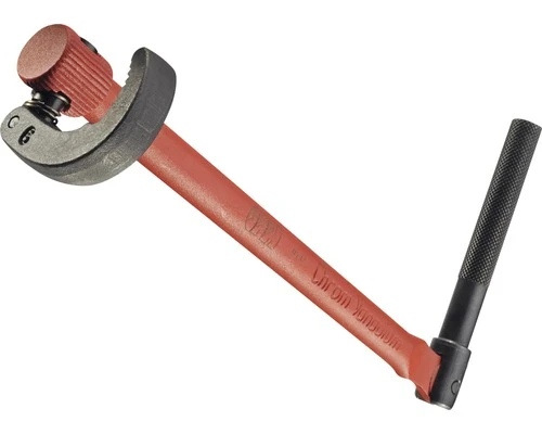 CFH Wastafelmoersleutel 10" 250 Mm 3 CFH Wastafelmoersleutel 10" 250 Mm