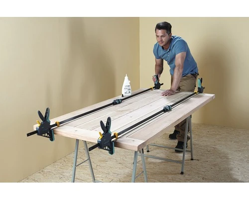 WOLFCRAFT Eenhandklem Adapter 4 WOLFCRAFT Eenhandklem Adapter - Afbeelding 2