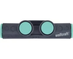 WOLFCRAFT Eenhandklem Adapter