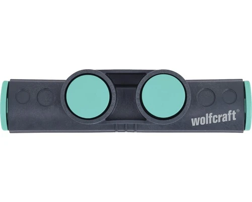 WOLFCRAFT Eenhandklem Adapter 3 WOLFCRAFT Eenhandklem Adapter