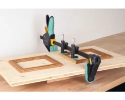 WOLFCRAFT Kantenspanner Voor Lijmklem, 2 St -Rubi Shop DV 8 8891242 03 4c DE 20190114121752