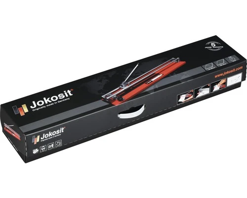 JOKOSIT Tegelsnijder 800 Mm 6 JOKOSIT Tegelsnijder 800 Mm - Afbeelding 4